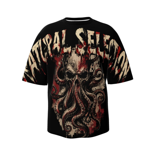 Mens Oversized T-Shirt