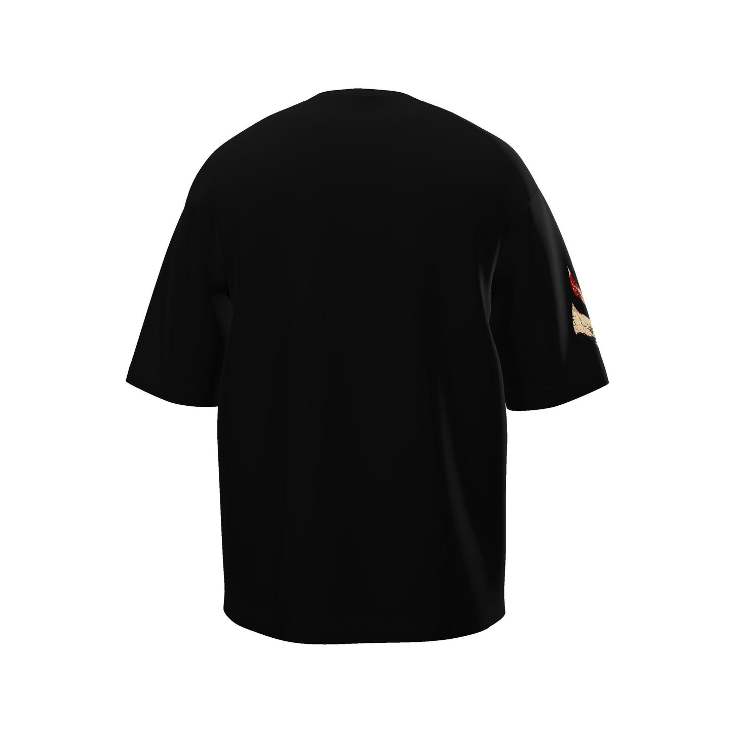 Mens Oversized T-Shirt