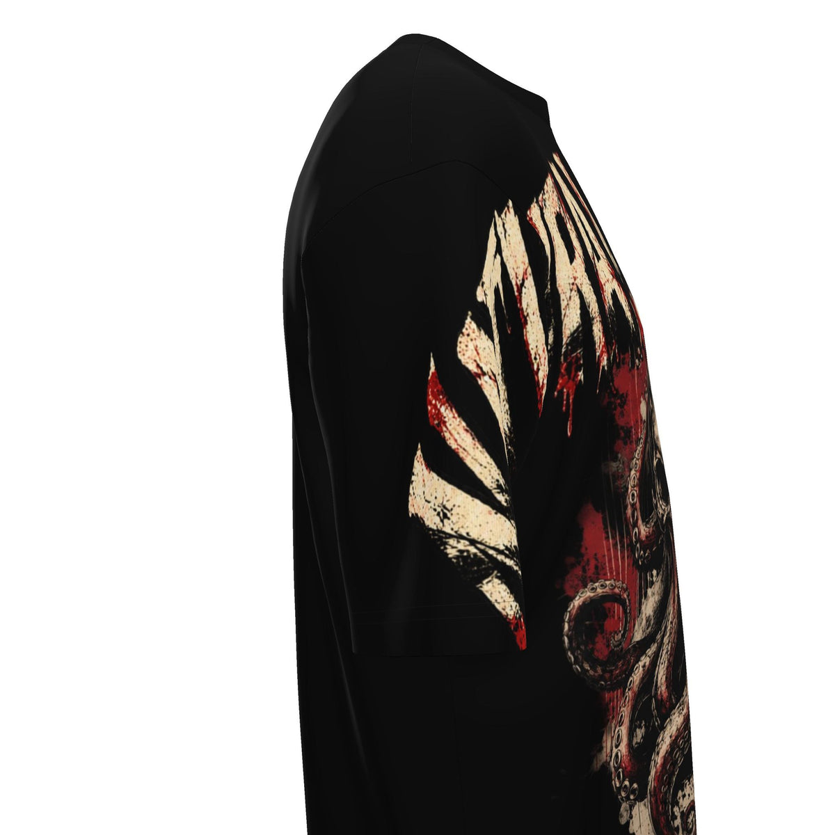 Mens Oversized T-Shirt