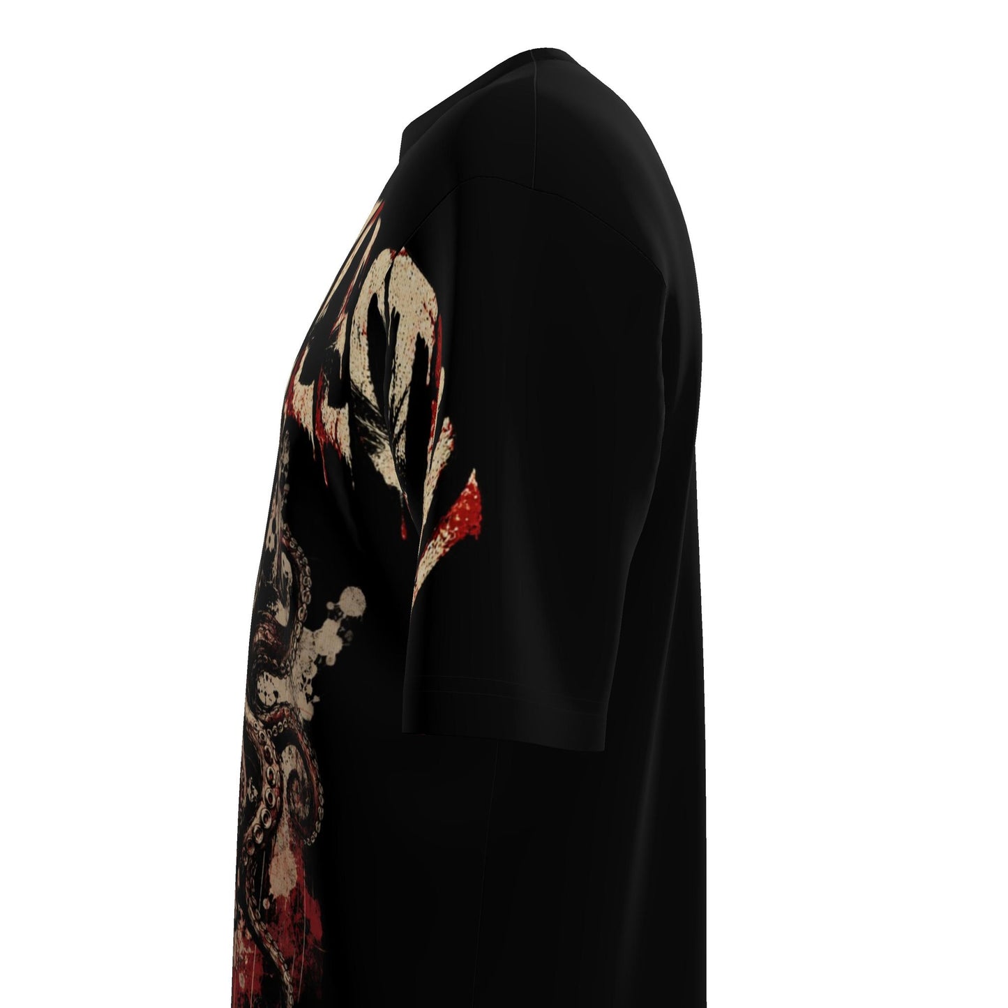 Mens Oversized T-Shirt