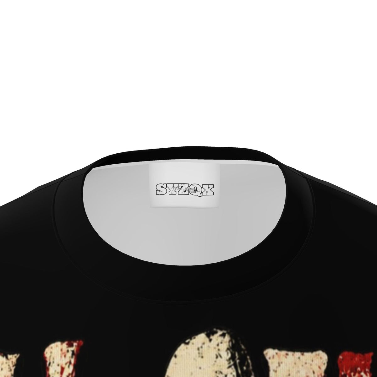 Mens Oversized T-Shirt