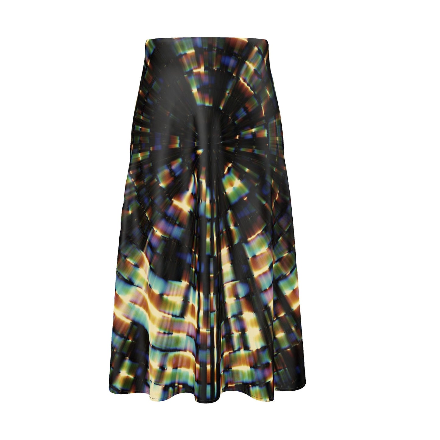 Midi Skirt