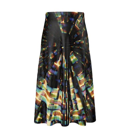 Midi Skirt