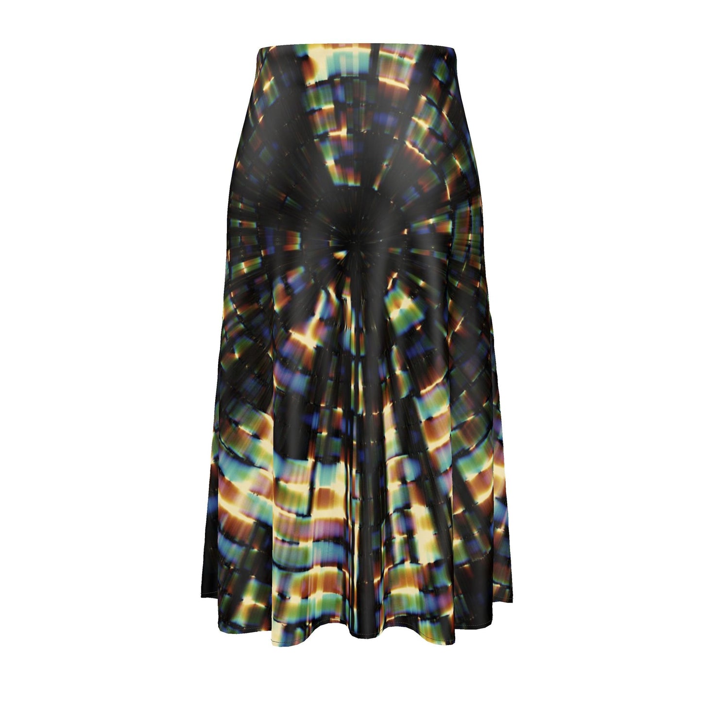 Midi Skirt