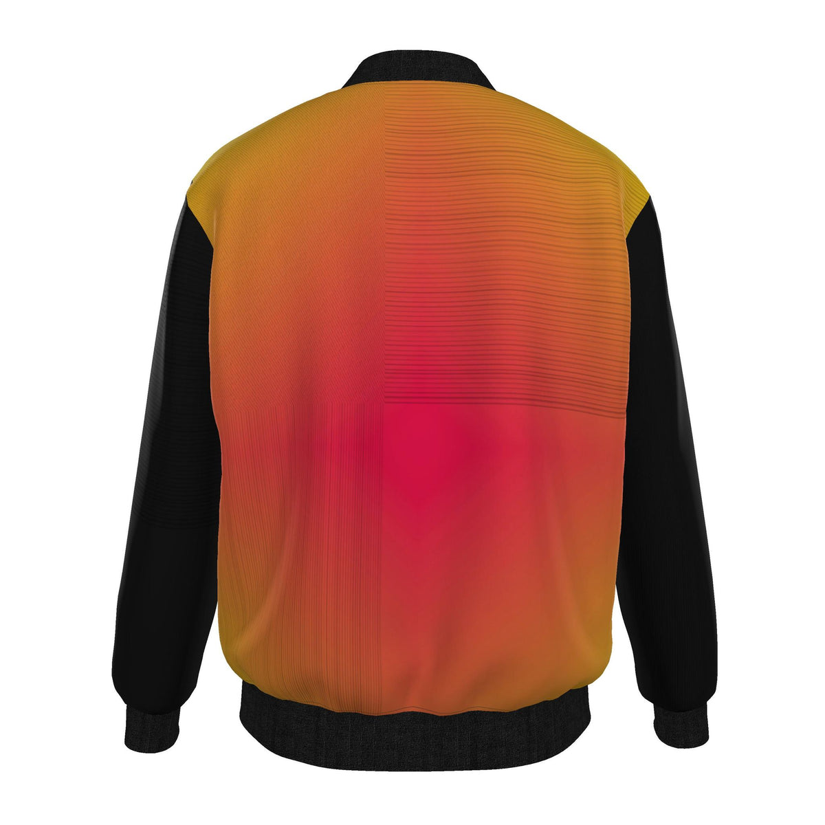 Mens Bomber Jacket