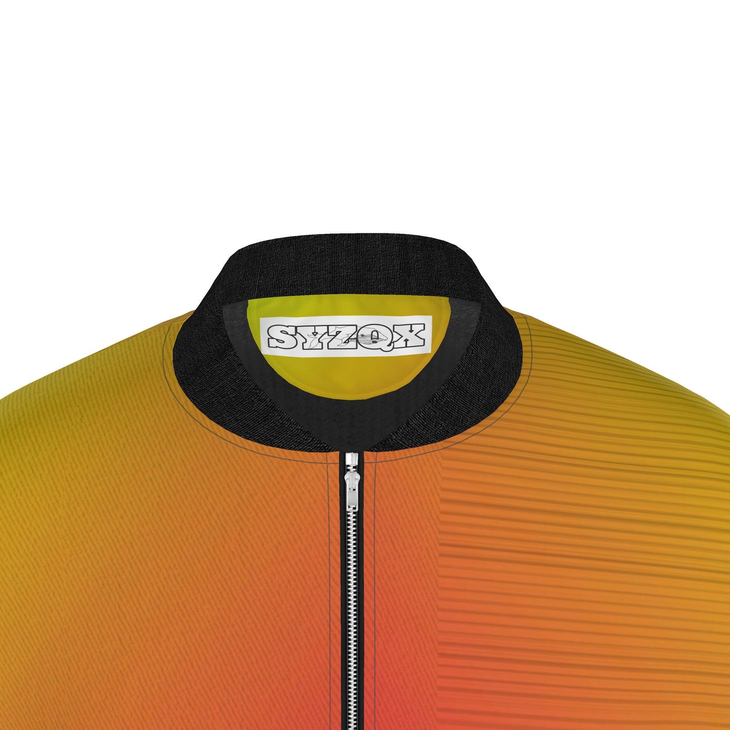 Mens Bomber Jacket