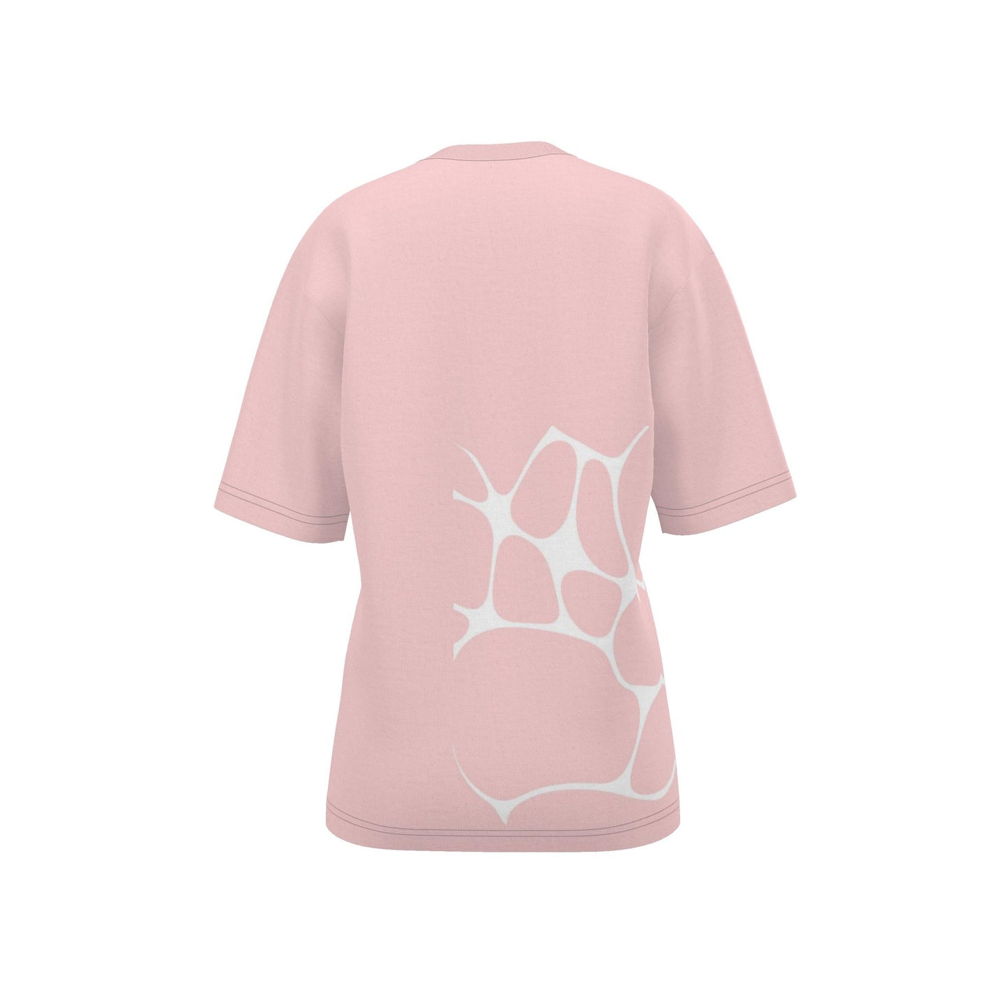 Womens Oversized T-Shirt