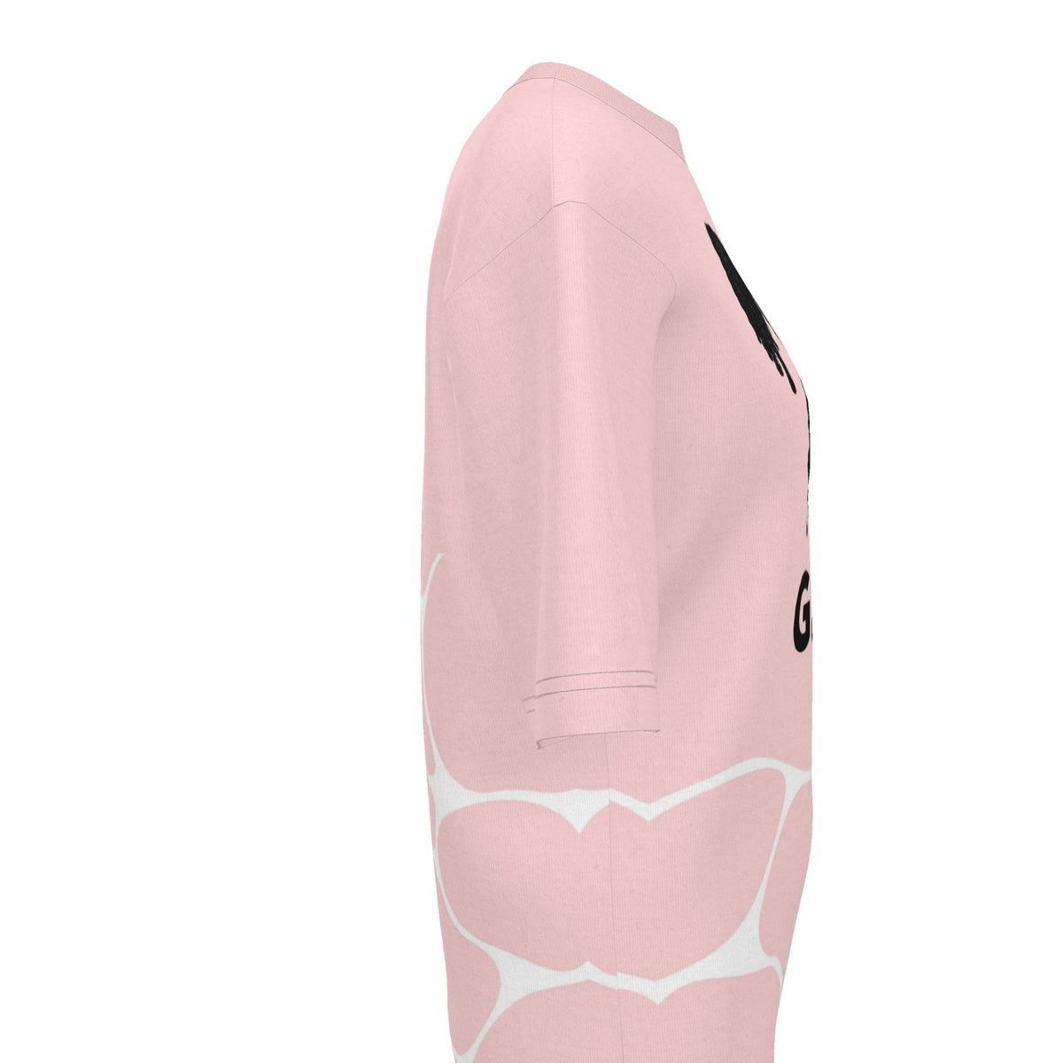 Womens Oversized T-Shirt