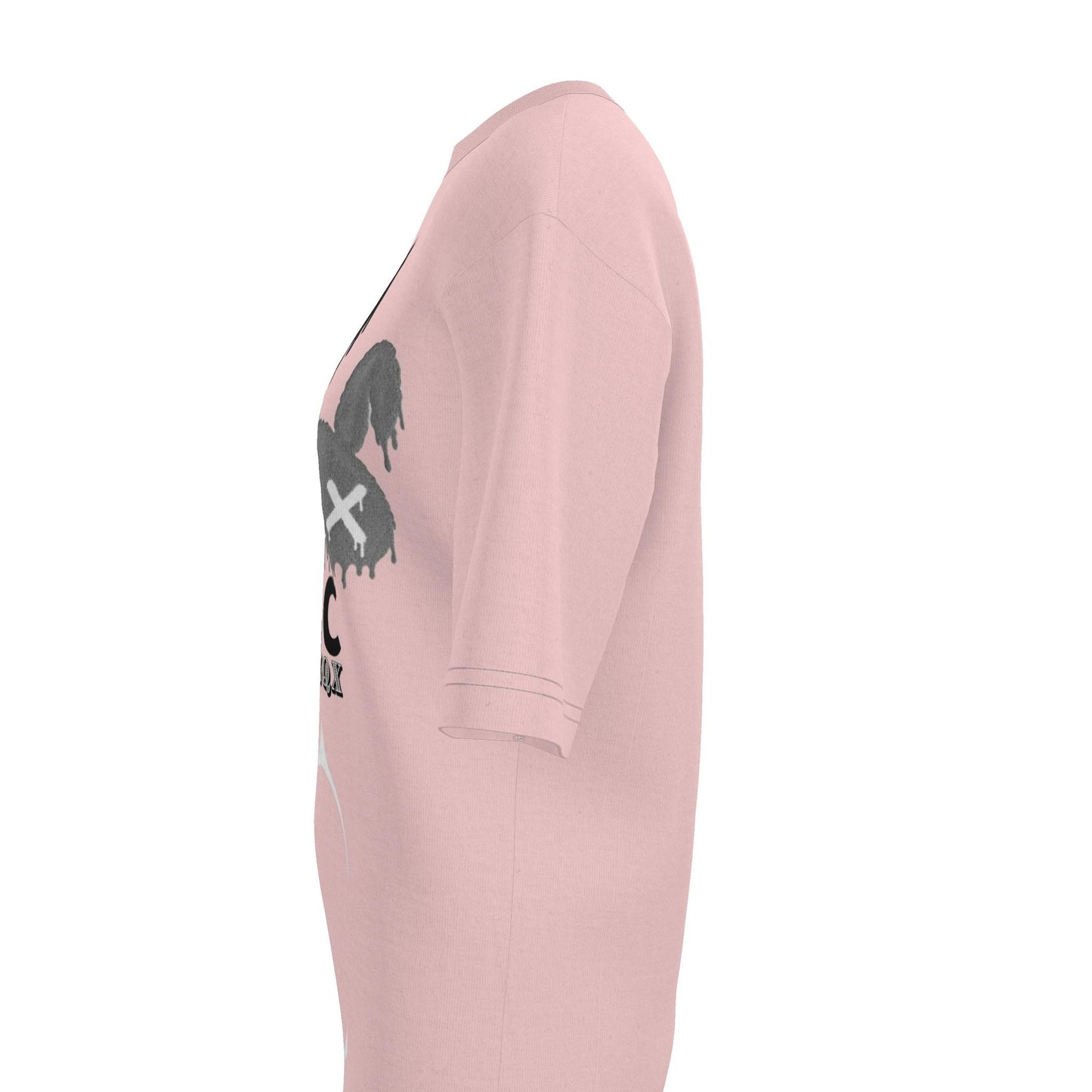 Womens Oversized T-Shirt
