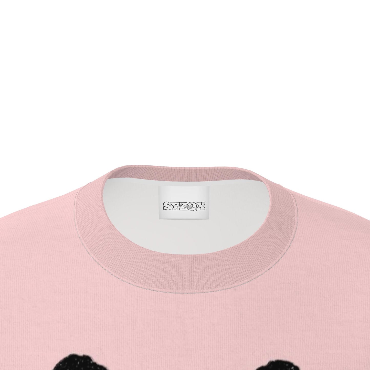 Womens Oversized T-Shirt