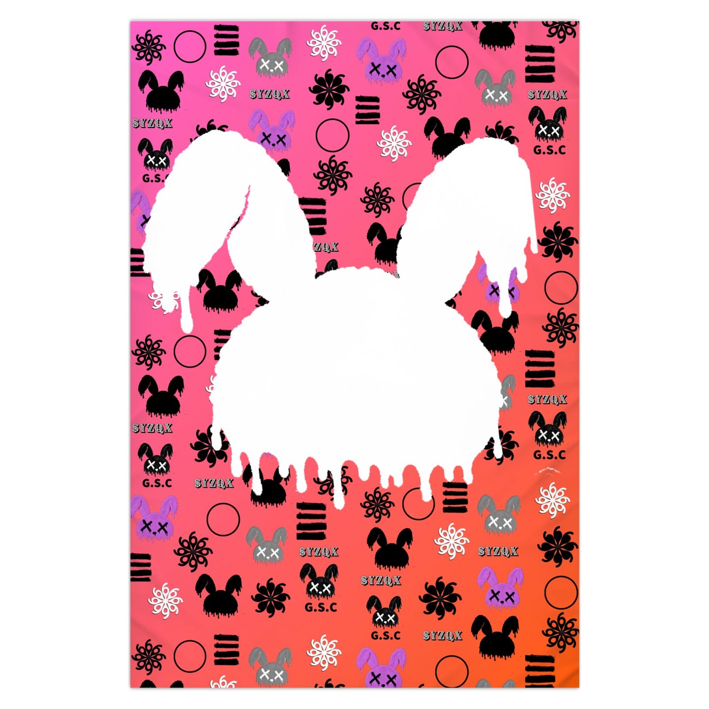 USA Flat Sheet