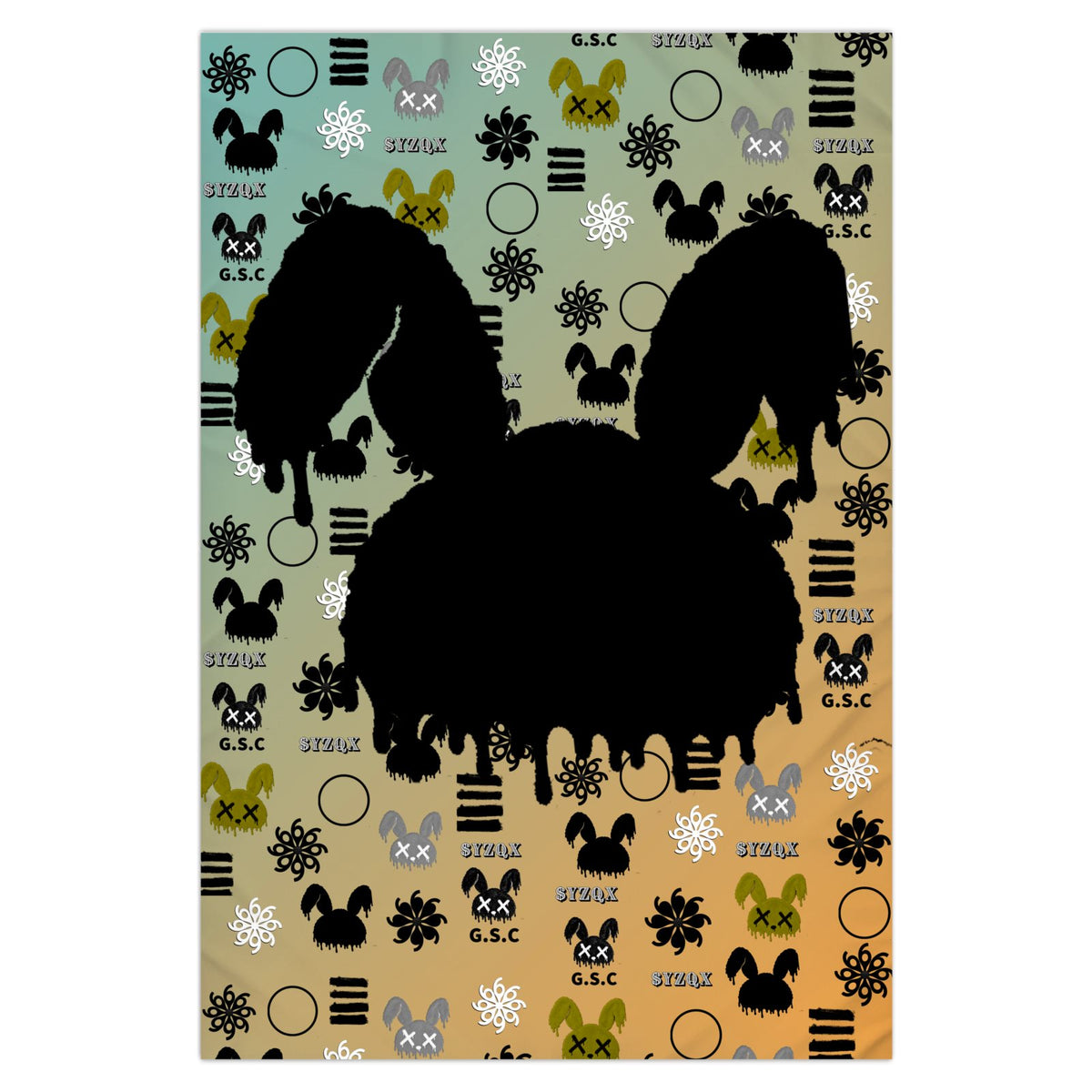 USA Flat Sheet