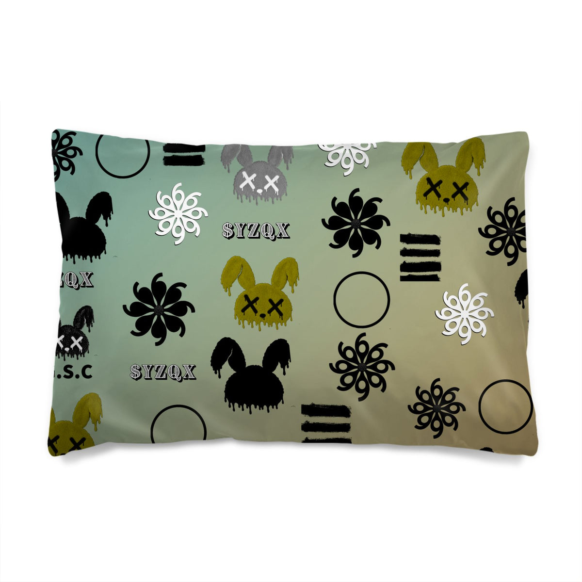 USA Flat Sheet