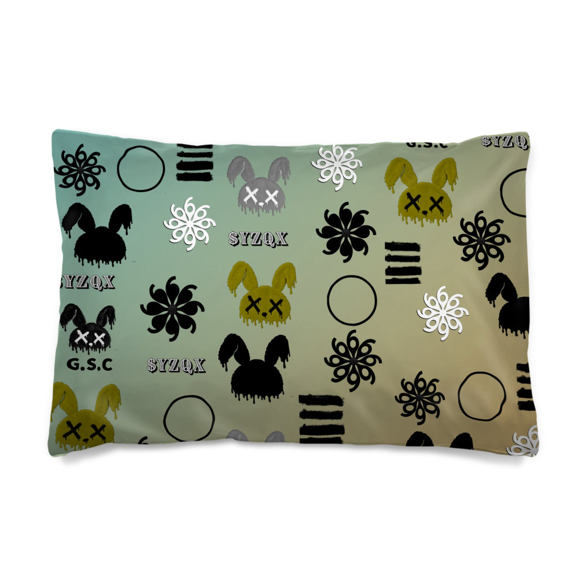 USA Flat Sheet