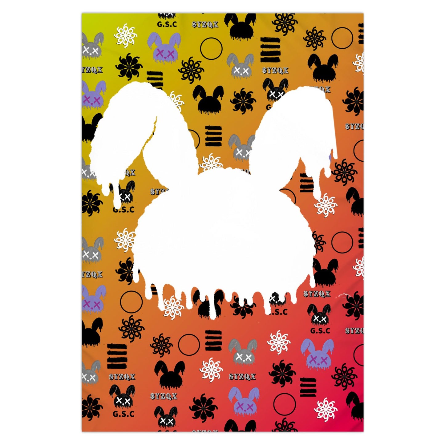 USA Flat Sheet
