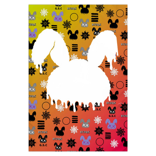 USA Flat Sheet