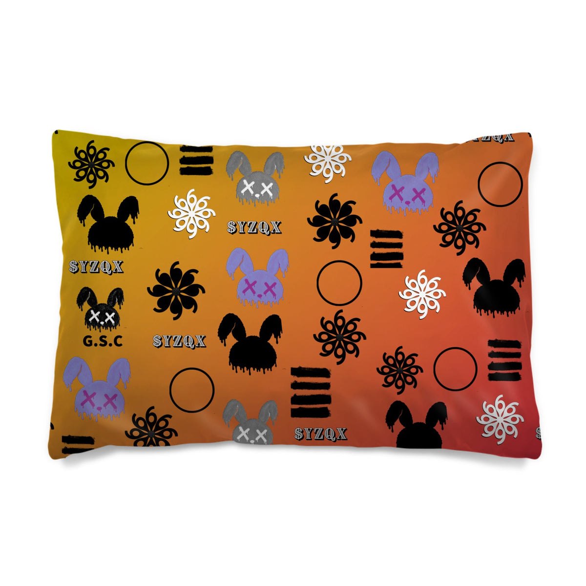 USA Flat Sheet