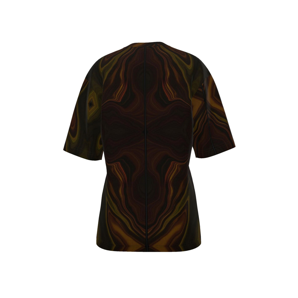 Womens Oversized T-Shirt