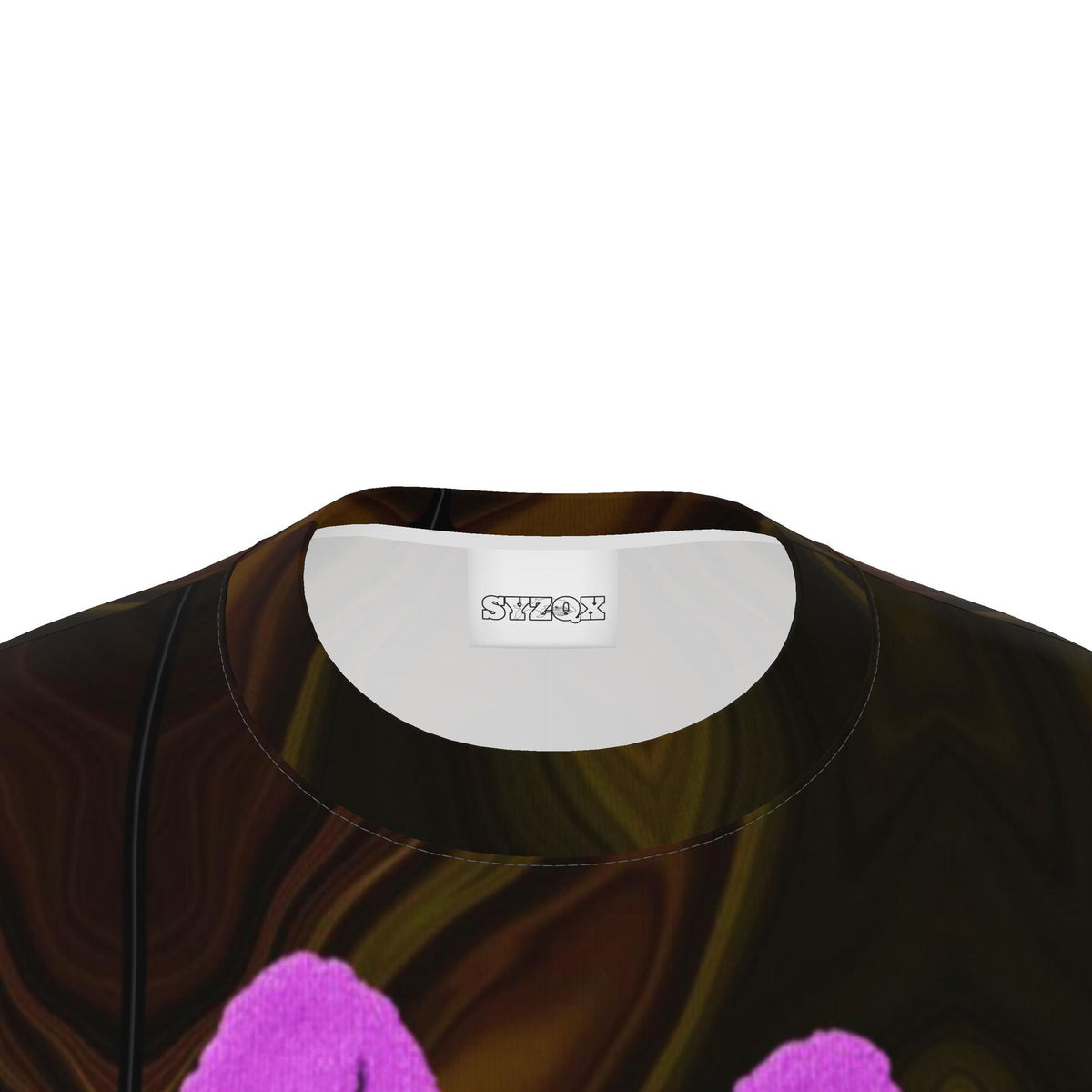 Womens Oversized T-Shirt