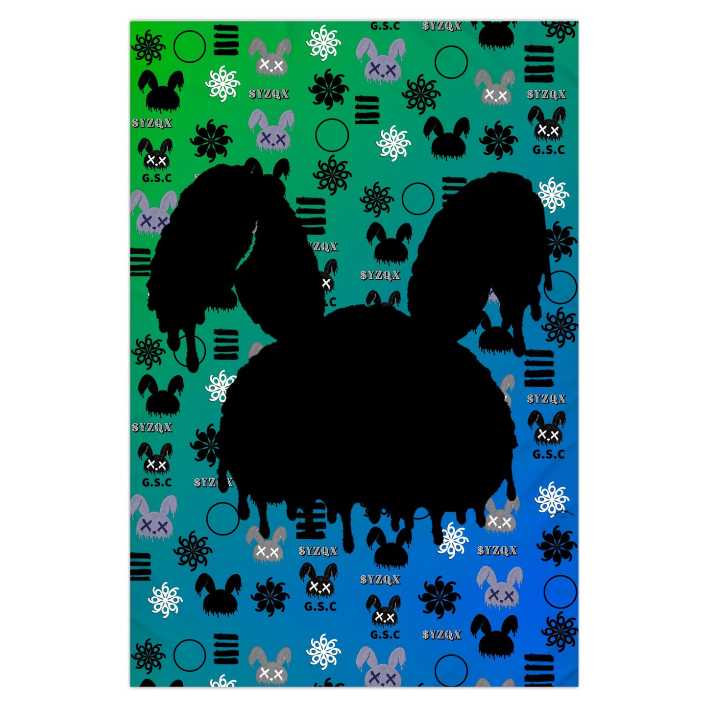 USA Flat Sheet