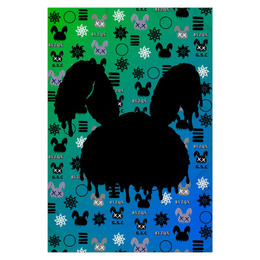 USA Flat Sheet