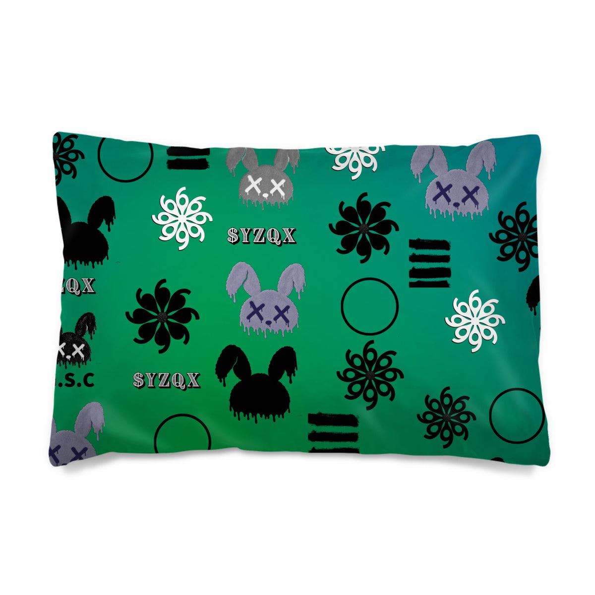 USA Flat Sheet