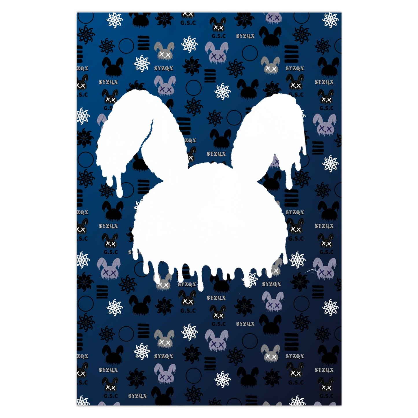 USA Flat Sheet