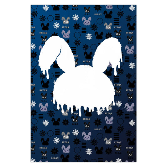 USA Flat Sheet