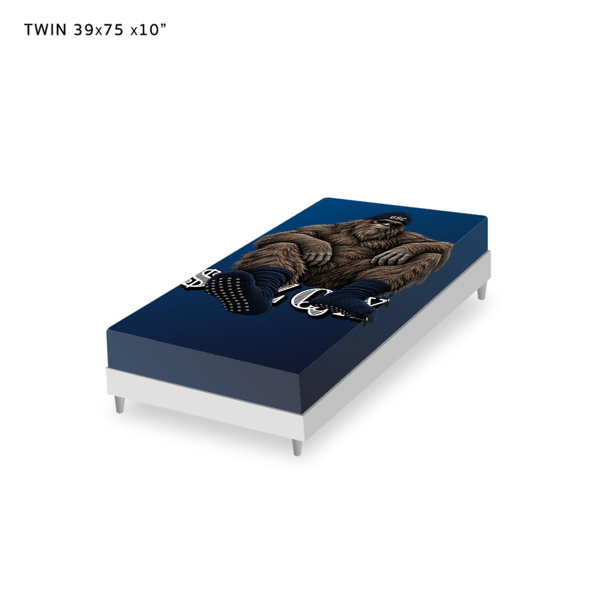 Fitted Sheets USA
