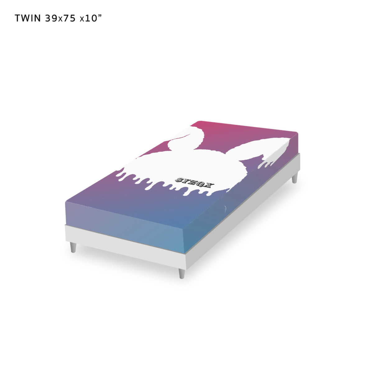 Fitted Sheets USA