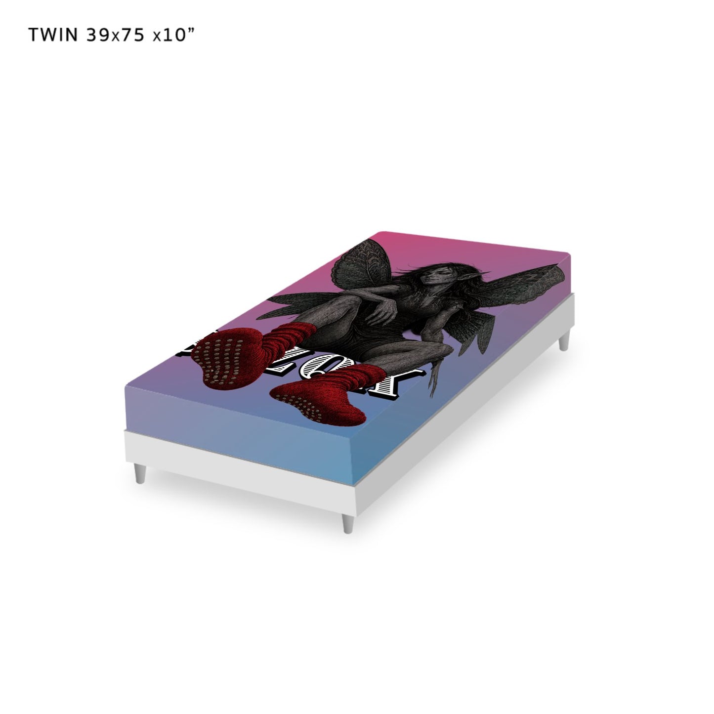 Fitted Sheets USA