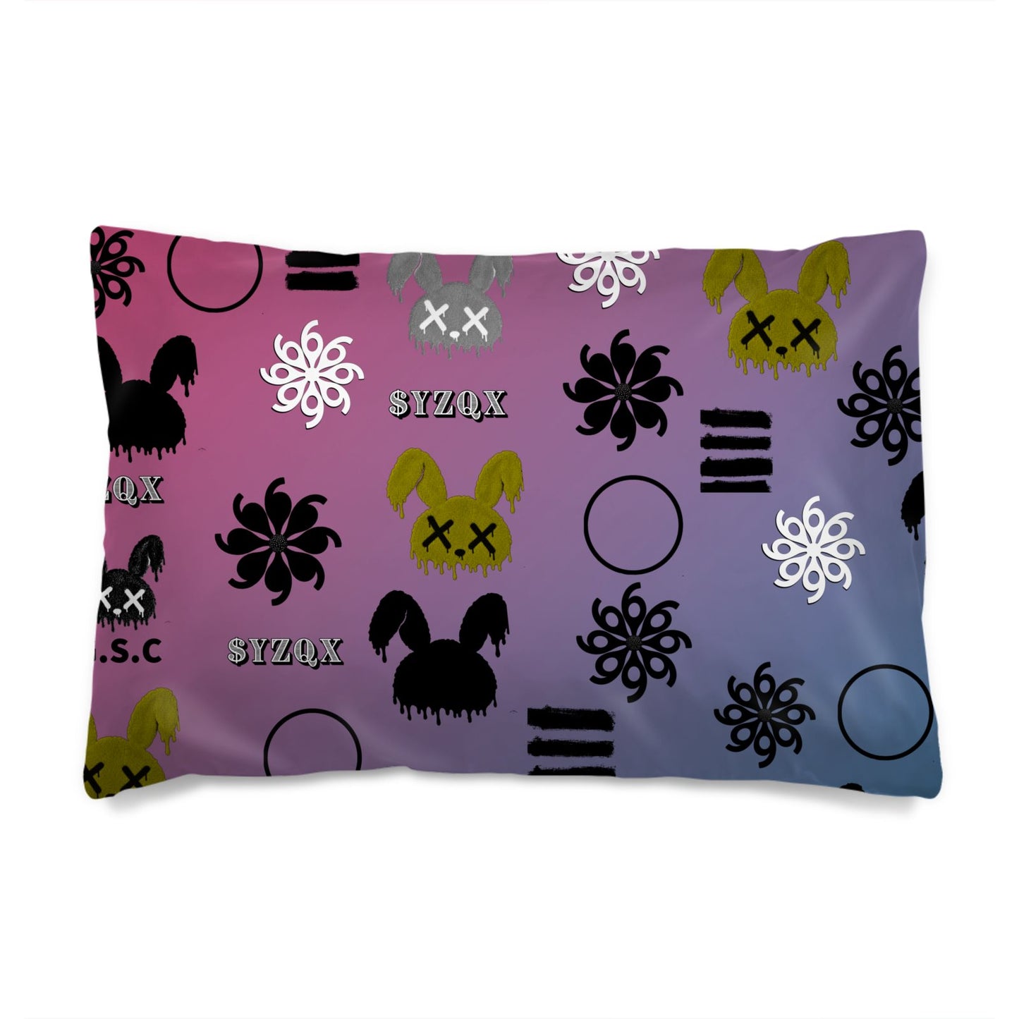 USA Flat Sheet