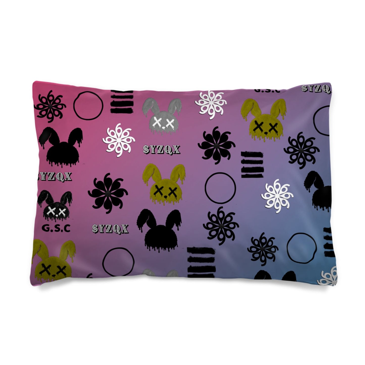 USA Flat Sheet