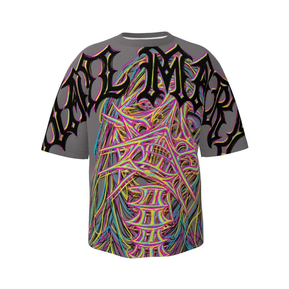 Mens Oversized T-Shirt