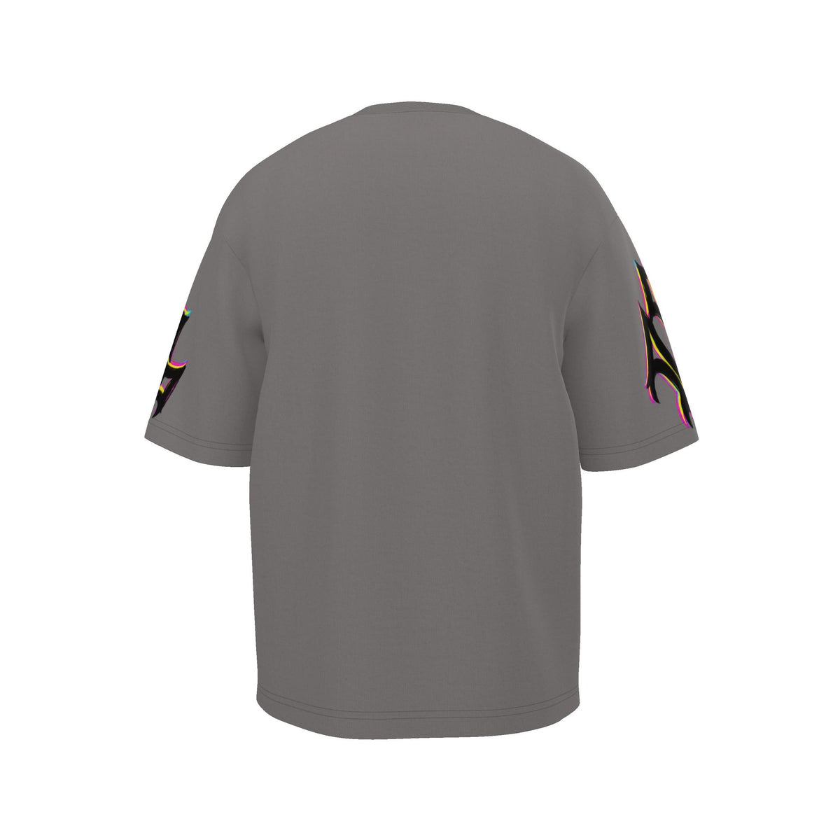 Mens Oversized T-Shirt