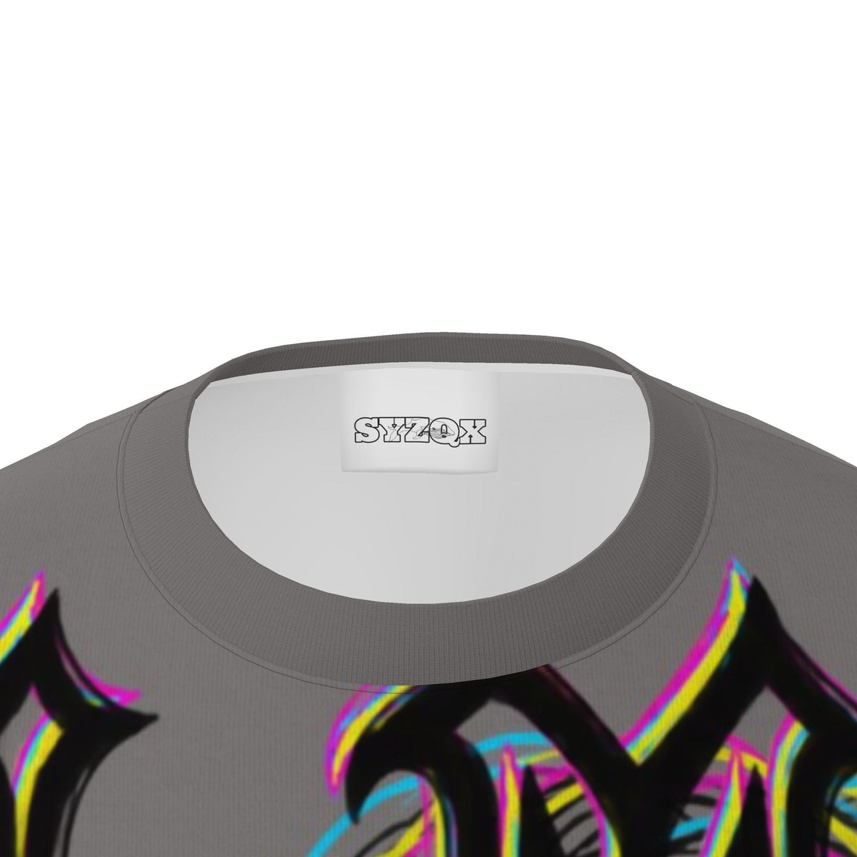 Mens Oversized T-Shirt