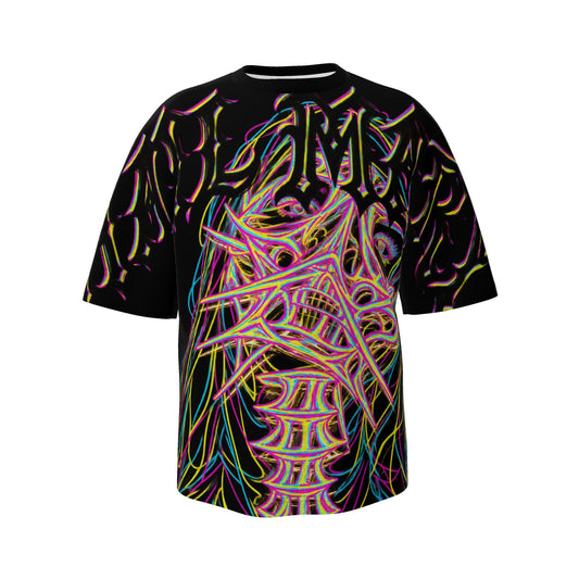 Mens Oversized T-Shirt