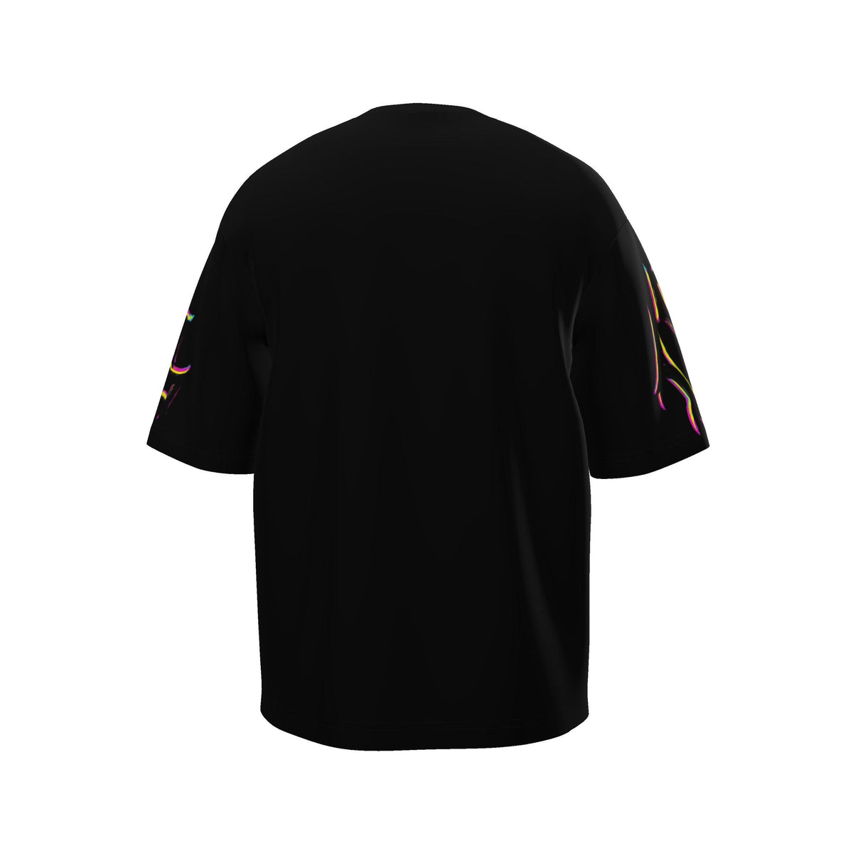 Mens Oversized T-Shirt