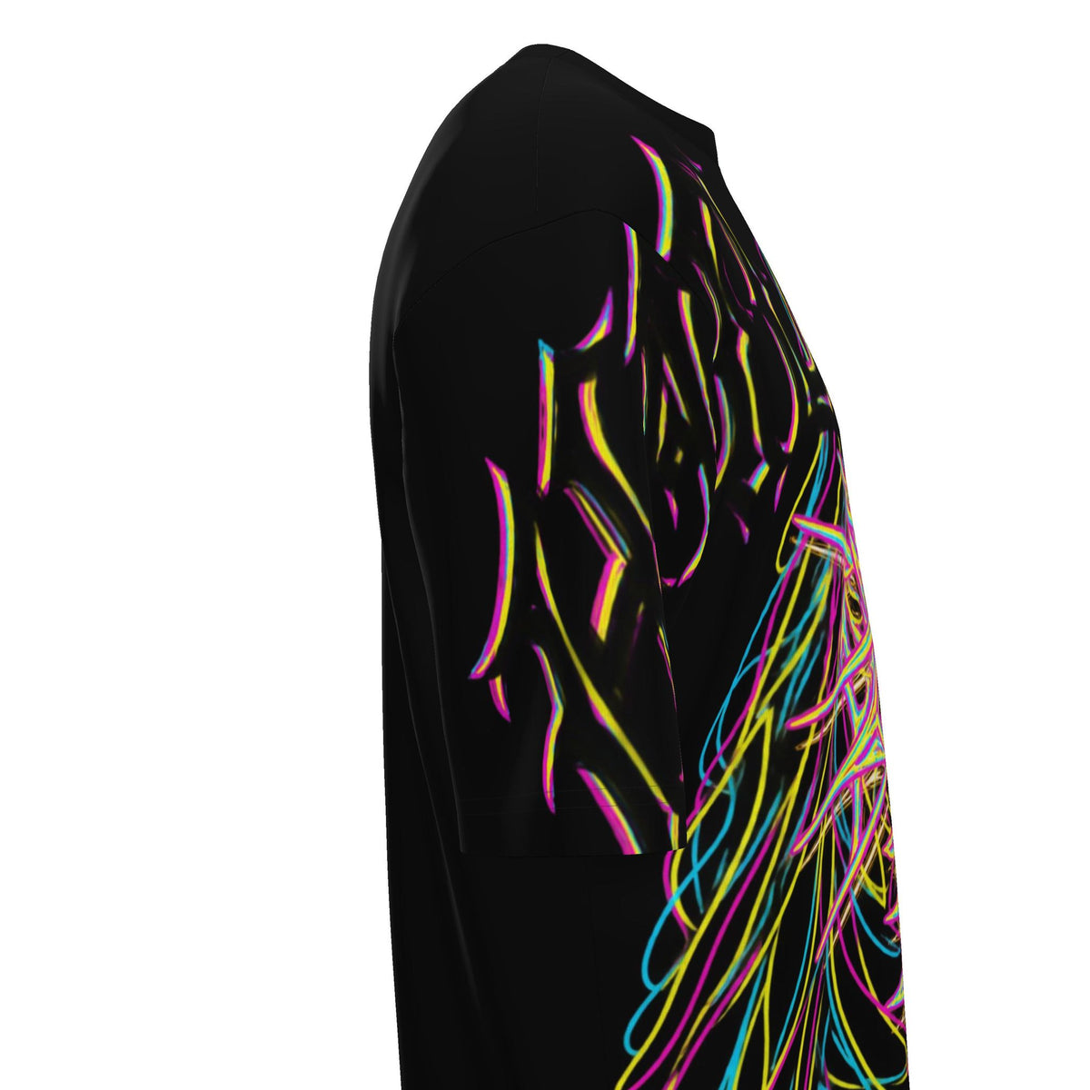 Mens Oversized T-Shirt