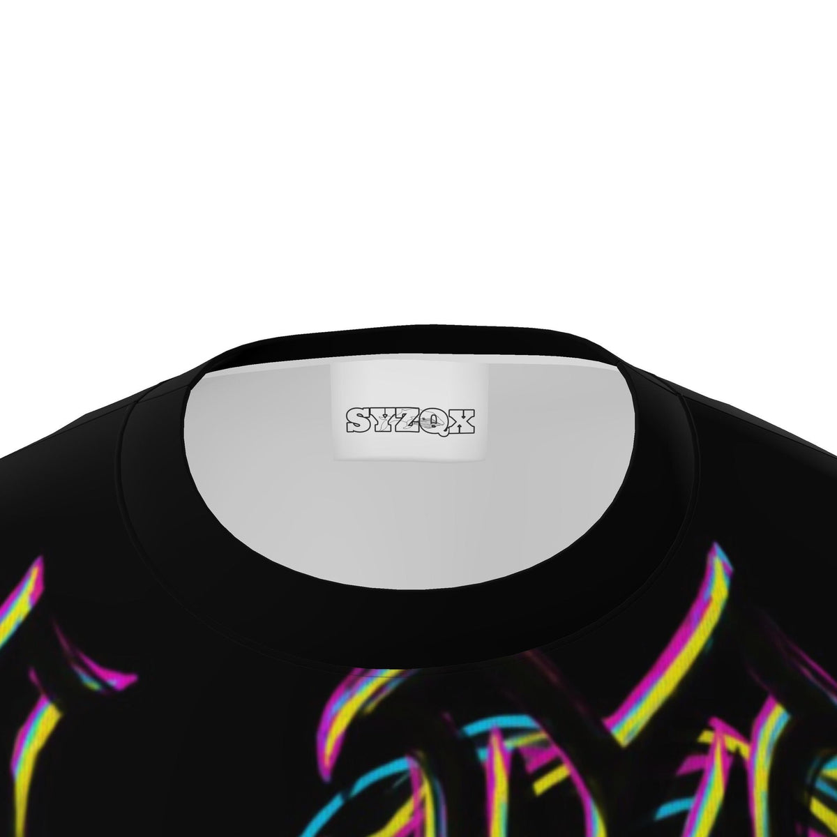 Mens Oversized T-Shirt