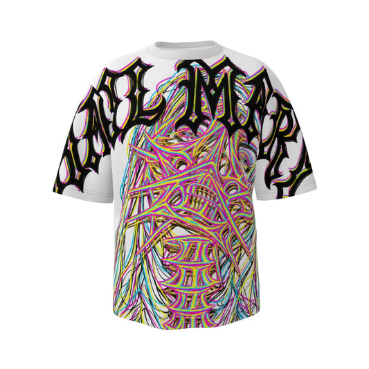 Mens Oversized T-Shirt