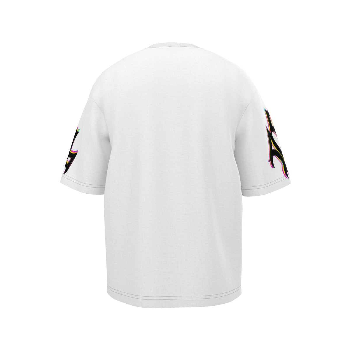 Mens Oversized T-Shirt