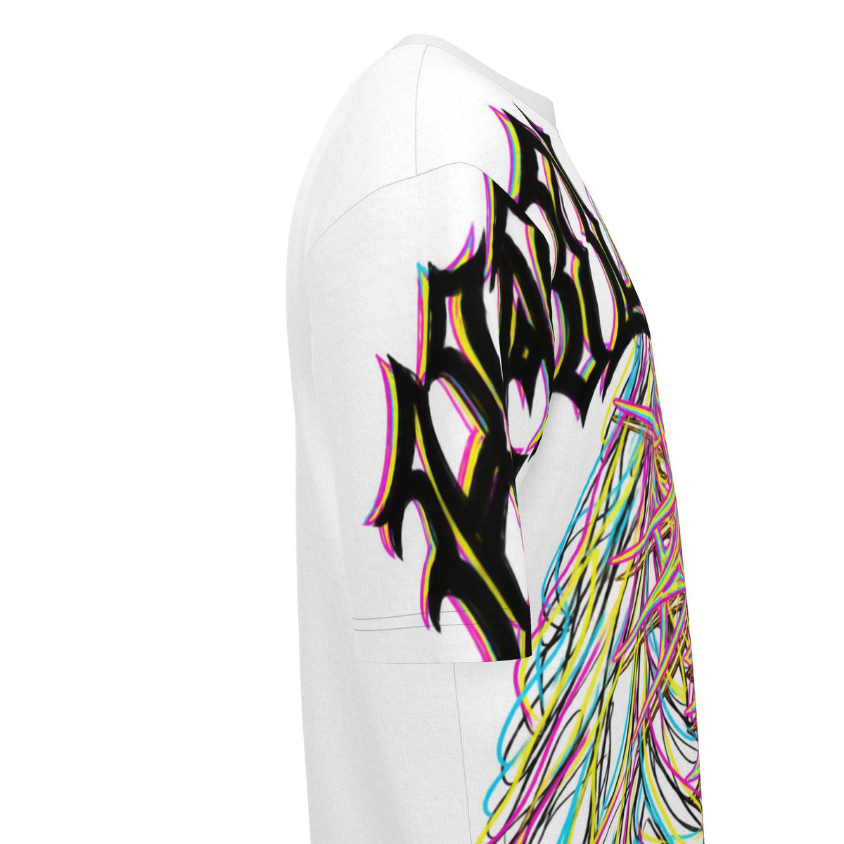 Mens Oversized T-Shirt