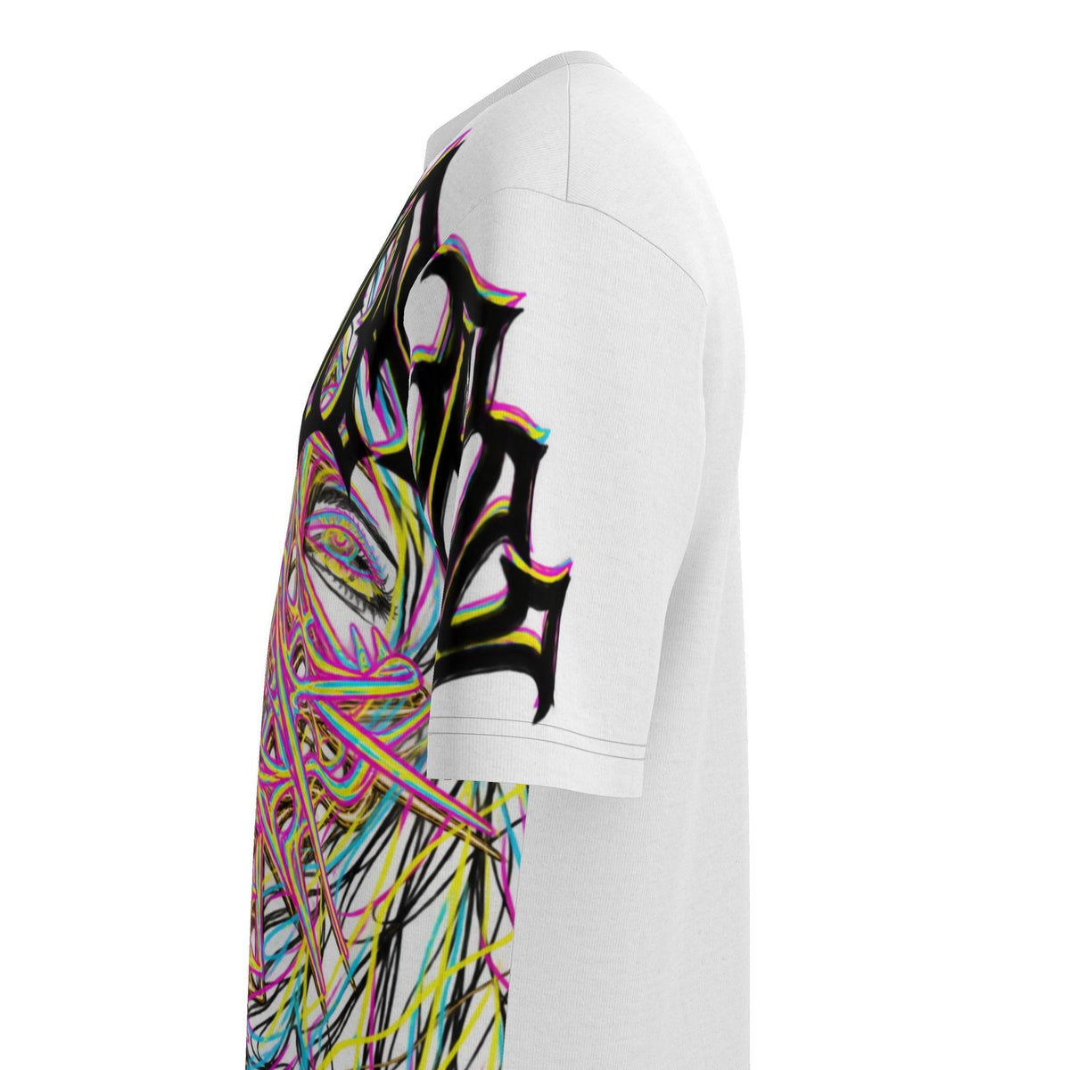 Mens Oversized T-Shirt