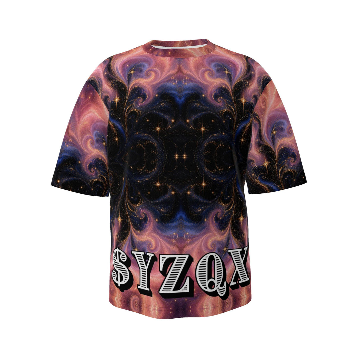Mens Oversized T-Shirt