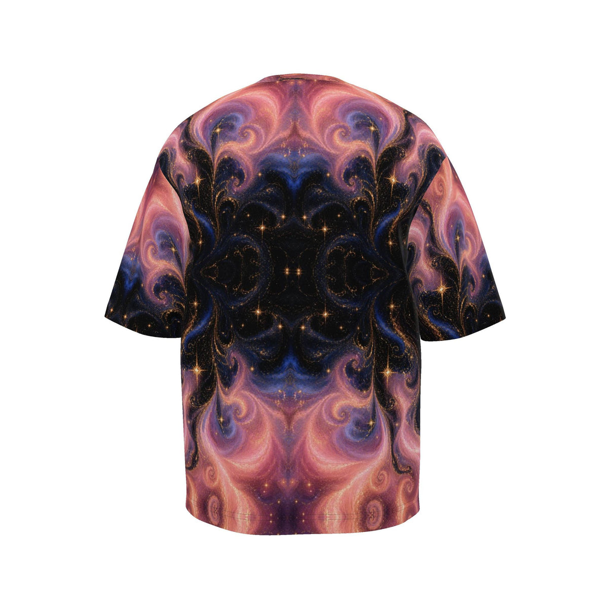 Mens Oversized T-Shirt