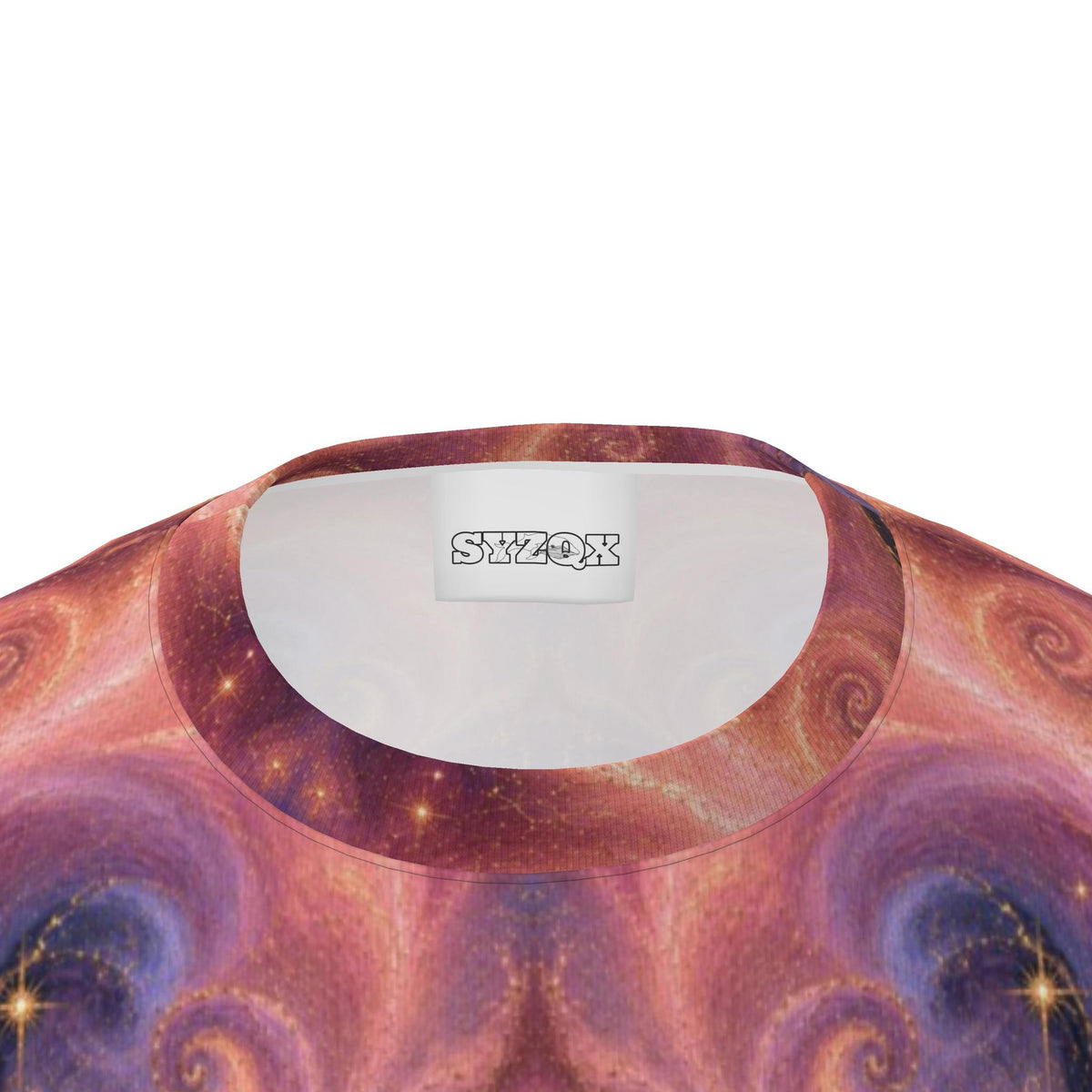 Mens Oversized T-Shirt