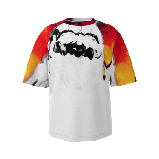 Mens Oversized T-Shirt
