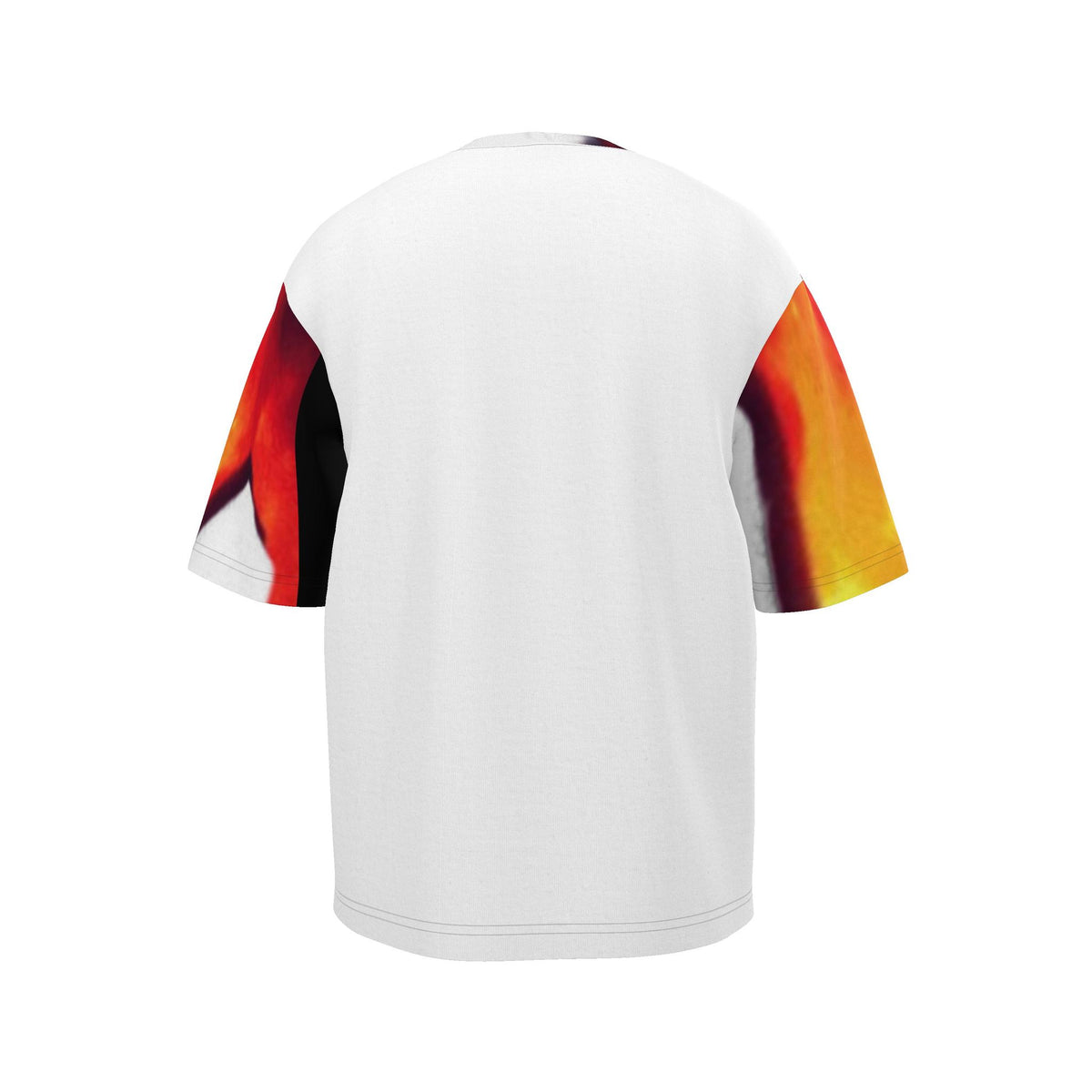 Mens Oversized T-Shirt