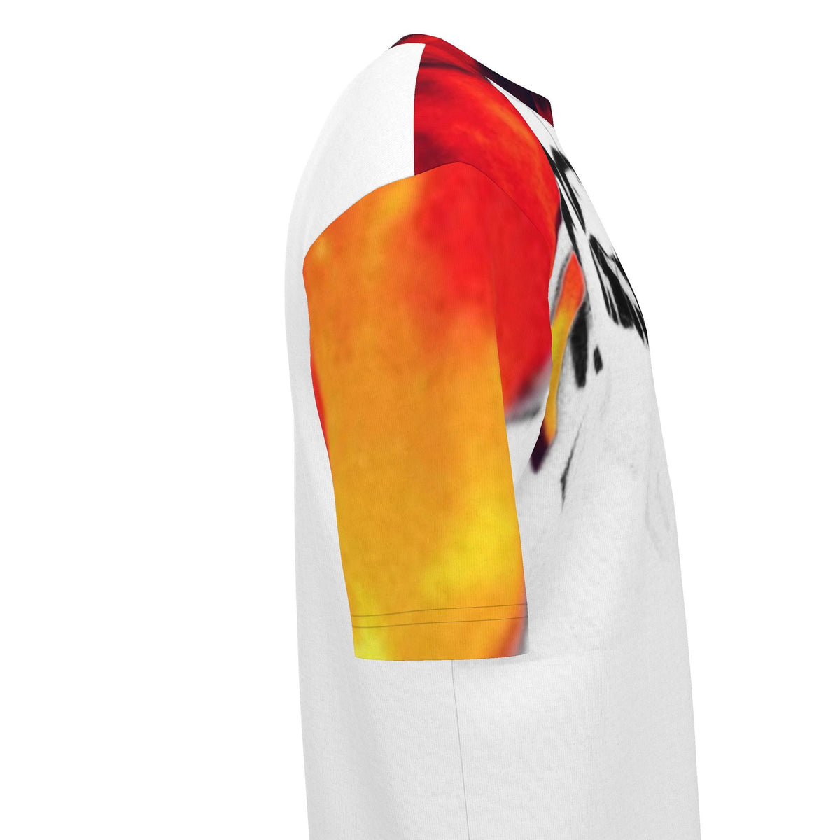 Mens Oversized T-Shirt